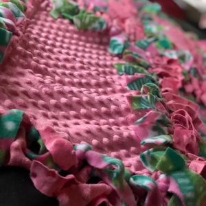 Picturesque Newborn Keepsake